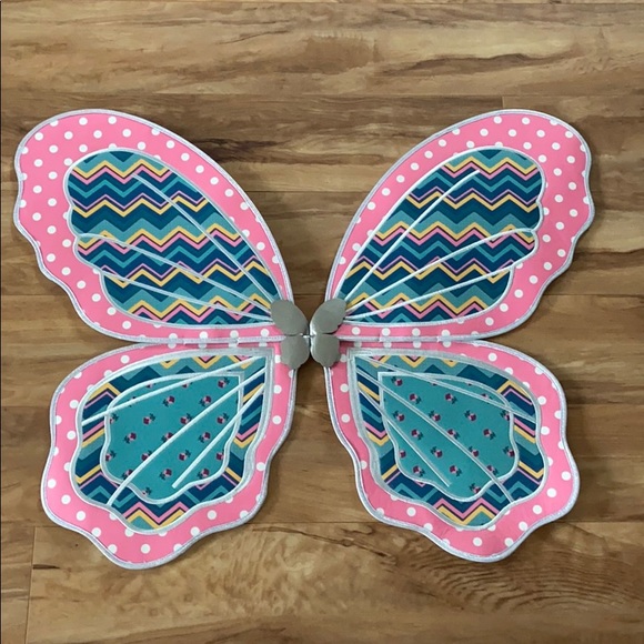 Matilda Jane girl’s Fairy costume - Picture 6 of 8